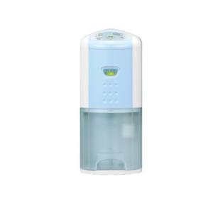 CORONA（コロナ） 冷風 衣類乾燥除湿機 スカイブルー CDM-1022-AS : 見