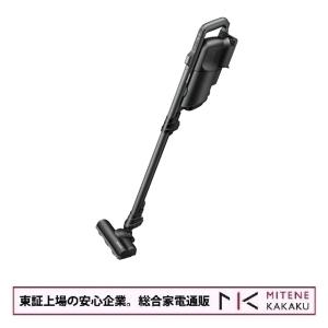 SHARP（シャープ） 充電式スティック＆ハンディクリーナー EC-AR2SX-N