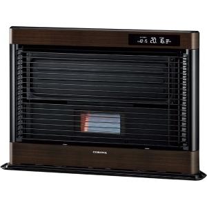 CORONA（コロナ） FF式 石油暖房機 スペースネオ FF-SG6818K-W (D