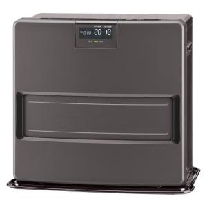 CORONA（コロナ） 石油ファンヒーター STシリーズ パールホワイト FH