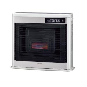 CORONA（コロナ） FF-AG6825H-TM 寒冷地用大型ストーブ FF式輻射