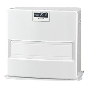 CORONA（コロナ） 石油ファンヒーター VXシリーズ グレー FH-VX5724BY