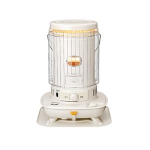 CORONA（コロナ） 石油ストーブ SL-6621-W : MITENE Premium - 通販