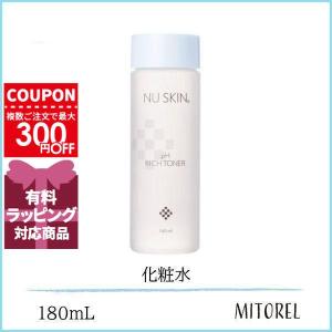 NU SKIN（ニュースキン） pH リッチ トーナー 150ml : アーバンコスメ