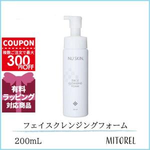 NU SKIN（ニュースキン） フェイス クレンジング フォーム 200ml 2本