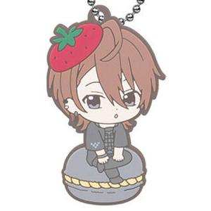 BANDAI（バンダイ） カラフルピーチ カプセルラバーマスコット 2025