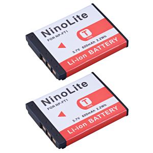 Sony ソニー NP-FT1 互換バッテリーDSC-T1 DSC-T3 DSC-T5 DSC-T33 等