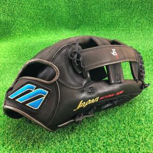 MIZUNO（ミズノ） グローブ ビューリーグ キャッチャーミット 捕手用