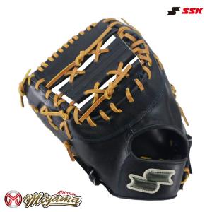 エスエスケイ（SSK） 型付け無料 エスエスケー 左投げ用 アメリカン