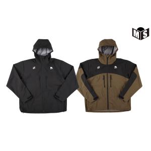 EGOZARU（エゴザル） パフウォームジャケット 【EZJK-F2301】 バスケ