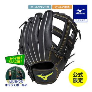 軟式 グラブ ダイヤモンドアビリティ 坂本型 内野 ミズノ(mizuno