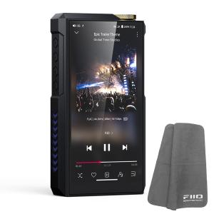 FiiO（フィーオ） FIIO M27 Aluminum Alloy【FIO-M27-AA】デジタル