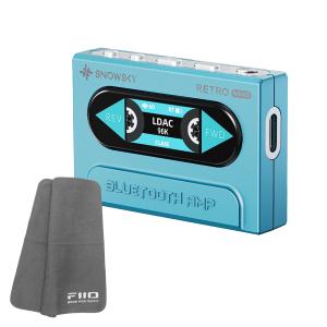 FIIO DAP JM21専用ケース SK-JM21 ブルー (FIO-SK-JM21) : 三木楽器