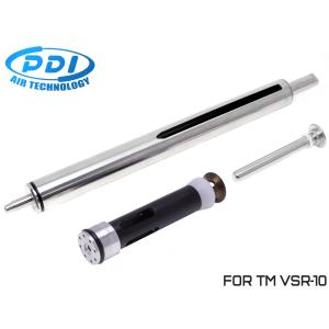 H9857TF LayLax PSS10 テフロンシリンダー 東京マルイ VSR-10シリーズ