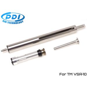 LayLax PSS10 テフロンシリンダー 東京マルイ VSR-10用 : LayLax