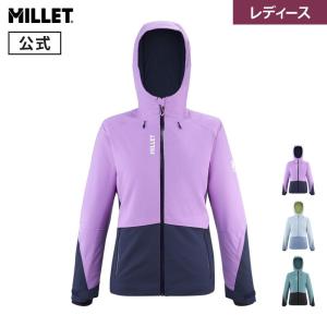 MILLET（ミレー） アウトレット公式 スノーバシン ジャケット MIV10205