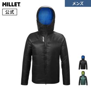 MILLET（ミレー） アウトレット公式 ダウン ジャケット メンズ