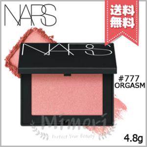 NARS（ナーズ） ブラッシュ N 906 LOVES ME NOT 限定品【ゆうパケット