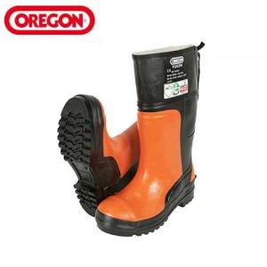 ハスクバーナ（Husqvarna） 防護ブーツ ファンクショナル・ブーツ