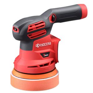 2026年2月】電動サンダー 充電式（KYOCERA）のおすすめ人気ランキング