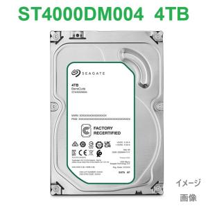 Seagate（シーゲイト） HDD シーゲート ST6000DM003 [BarraCuda（6TB