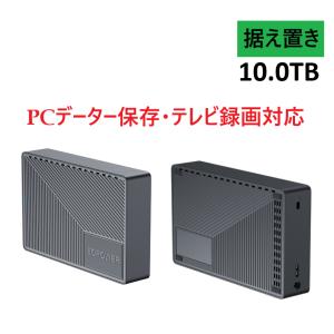 TOSHIBA（東芝） 内蔵ハードディスク HDD MD06ACA10T 10TB 3.5インチ