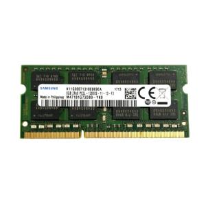 Kingston（キングストン） 【純正品】 ノートPC用 メモリ DDR3L 1600