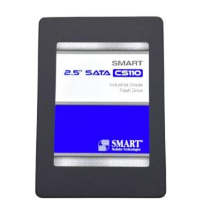 2.5インチ SATA600 SSD 64GB SMART Modular Technologies CS110 3D