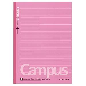 A5 キャンパスノート「澪」（Campus high grade MIO PAPER）3号A罫80枚