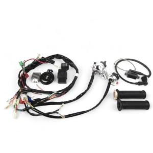 ホンダ（HONDA） 田中商会直営店】シャリィ(シャリー)用 12V メイン