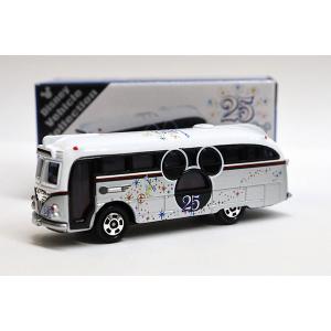 ディズニートミカ リゾートクルーザー 2007 クリスマス : ミニカー