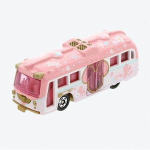 ディズニートミカ リゾートクルーザー 2007 クリスマス : ミニカー