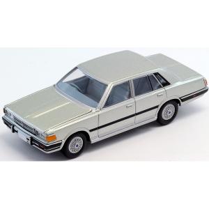 USED】トミカリミテッドヴィンテージ ネオ LV-N119b レパード