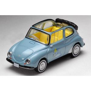 TOMYTEC トミカラマヴィンテージ 05a タイヤショップ(ヨコハマタイヤ