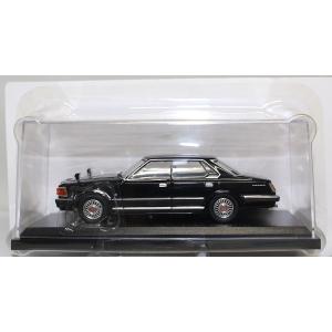 USED 1/43 国産名車プレミアムコレクション 日産 スカイライン HT 2000