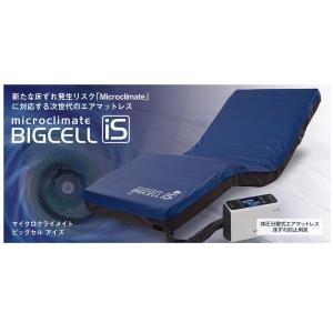 マイクロクライメイト ビッグセル アイズ 840 CR-750 ケープ : 介護