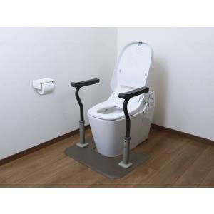 パナソニック FUNレストテーブルα トイレ 手すり W550 PN-L60002 ※直送