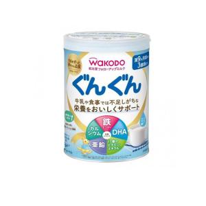 和光堂 フォローアップミルク ぐんぐん ( 830g )/ : 爽快ドラッグ