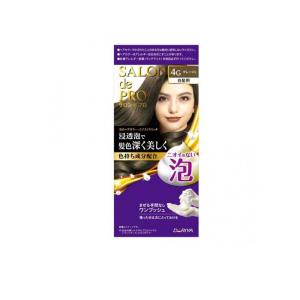 サロンドプロ 【医薬部外品】サロンドプロ 泡のヘアカラー・エクストラ