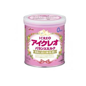 Glico アイクレオ バランスミルク 800g 8缶 Amazon.co.jp: アイクレオ