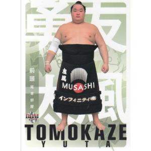 15BBM 大相撲カード LEGEND 至宝 #33 寺尾 常史 : スポーツカード