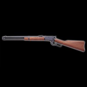 爆買いWEEK5％OFFクーポン】KTW ウィンチェスターM1873ライフル