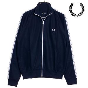FRED PERRY（フレッドペリー） トラックジャケット J6000-W90 TRACK