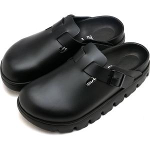 BIRKENSTOCK（ビルケンシュトック） レザーシューズ パリ チャンキー
