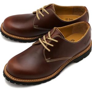 Danner（ダナー） BROGAN ブローガン D210510 DK.BROWN : ABC-MART