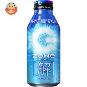 ZONe 受験応援 送料無料 サントリー ZONe ENERGY ゾーンエナジー 解