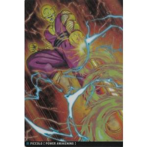 イタジャガ 4-15 孫悟飯（ビースト）＆オレンジピッコロ レア（R