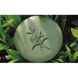 悠香のお茶せっけん 茶のしずく 60g 5個セット 送料無料 : ダイエット