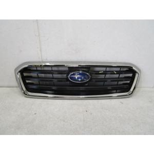 良品 スバル レヴォーグ STi VM4/VMG 後期 純正 フロントグリル : 株式