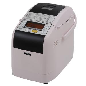 エムケー精工 ホームベーカリー 「ふっくらパン屋さん」 HBK-152W（1.5